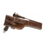 "Mauser C96 Pistol .30 Mauser (PR62440)" - 1 of 10