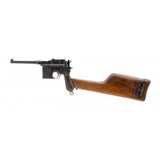 "Mauser C96 Pistol .30 Mauser (PR62440)" - 8 of 10