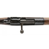 "Mauser Model 1904 Rifle 8mm Mauser (R39001)" - 5 of 6