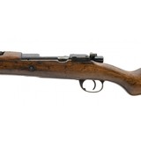 "Mauser Model 1904 Rifle 8mm Mauser (R39001)" - 3 of 6