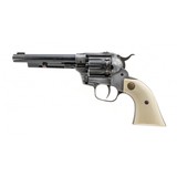"Hi-Standard Double-Nine Revolver .22LR (PR62444)" - 1 of 6