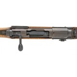 "WWII Russian Izhevsk SVT-40 Semi-Auto rifle 7.62X54R (R38997)" - 5 of 6