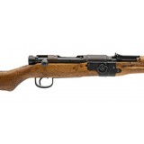 "WWII Russian Izhevsk SVT-40 Semi-Auto rifle 7.62X54R (R38997)" - 6 of 6