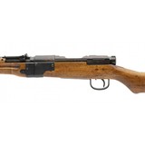 "WWII Russian Izhevsk SVT-40 Semi-Auto rifle 7.62X54R (R38997)" - 3 of 6