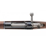 "Mauser Model 1895 Rifle 7x57mm Mauser (R39021)" - 2 of 5