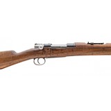 "Mauser Model 1895 Rifle 7x57mm Mauser (R39021)" - 5 of 5