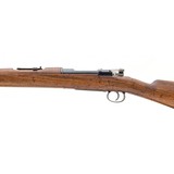 "Mauser Model 1895 Rifle 7x57mm Mauser (R39021)" - 3 of 5