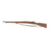 "Mauser Model 1895 Rifle 7x57mm Mauser (R39021)" - 4 of 5