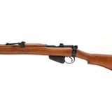 "Lee Enfield No. 1 MK.III* .303 British (R39024)" - 5 of 7