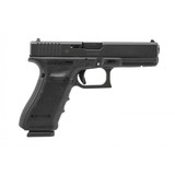 "Glock 22 Gen 4 .40 S&W (PR62469)" - 1 of 4