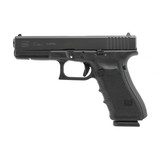 "Glock 22 Gen 4 .40 S&W (PR62469)" - 4 of 4