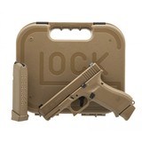 "Glock 19x Pistol 9mm (PR62465)" - 2 of 4