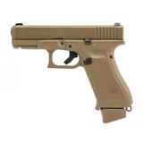 "Glock 19x Pistol 9mm (PR62465)" - 4 of 4