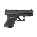 "Glock 29 Gen 4 Pistol 10mm (PR62470)" - 1 of 4
