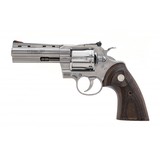 "Colt Python Revolver .357 Magnum (PR62473)"
