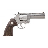 "Colt Python Revolver .357 Magnum (PR62473)" - 6 of 6