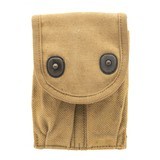 "WWI 1911 Magazine Pouch (MM2471)" - 1 of 3