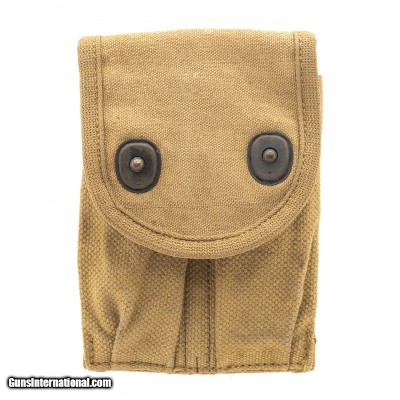 "WWI 1911 Magazine Pouch (MM2471)"