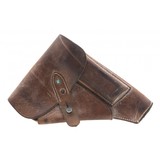 "East German Makarov Holster (MM2472)" - 1 of 2