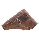 "East German Makarov Holster (MM2472)" - 2 of 2