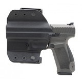 "Canik TP9SF Pistol 9mm (PR62478)" - 5 of 5