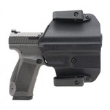 "Canik TP9SF Pistol 9mm (PR62478)" - 4 of 5