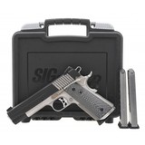 "Sig Sauer 1911 STX .45 ACP (PR62476)" - 5 of 7