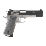 "Sig Sauer 1911 STX .45 ACP (PR62476)" - 1 of 7