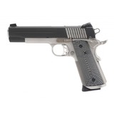 "Sig Sauer 1911 STX .45 ACP (PR62476)" - 4 of 7