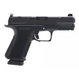 "Shadow System MR920 Foundation 9mm (NGZ3038) NEW" - 1 of 3