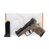 "Taurus G2c Compact Pistol 9mm (NGZ3169) NEW" - 2 of 3