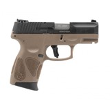 "Taurus G2c Compact Pistol 9mm (NGZ3169) NEW" - 1 of 3