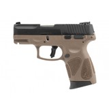 "Taurus G2c Compact Pistol 9mm (NGZ3169) NEW" - 3 of 3