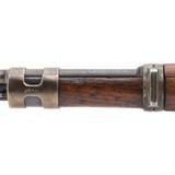 "Mauser 42 code K98 8mm (R38290)" - 7 of 8