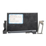 "Romerwerk.22LR Barrels 2.5 and 5.5 Inch Long (MM2379)" - 1 of 7