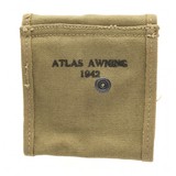 "WWII M1 Carbine Mag Pouch (MM2382)" - 3 of 3