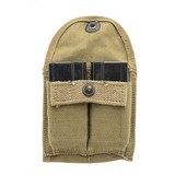 "WWII M1 Carbine Mag Pouch (MM2382)" - 2 of 3