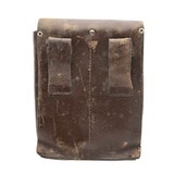"Romanian AK47 Mag Pouch (MM2436)" - 2 of 2