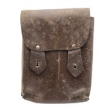 "Romanian AK47 Mag Pouch (MM2436)" - 1 of 2