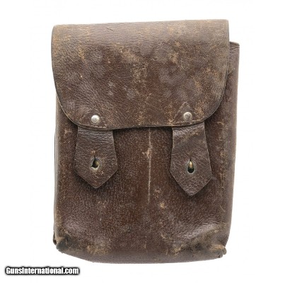 "Romanian AK47 Mag Pouch (MM2436)"