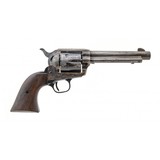 "Colt Single Action Army 2nd Generation .357 Magnum (C18451)" - 6 of 6