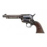 "Colt Single Action Army 2nd Generation .357 Magnum (C18451)" - 1 of 6