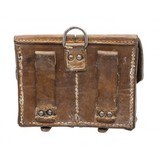 "1953 Dated Leather Ammo Pouch (MM2442)" - 2 of 2