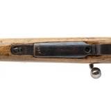 "Mauser Model 1916 7.62 NATO (R39018)" - 2 of 6