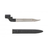 "British No.9 MK1 Blade Bayonet (MEW3290)" - 1 of 2