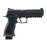 "Sig Sauer P320 XFive Pistol 9mm (PR62483)" - 1 of 6