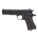 "COLT M1911A1 PISTOL .45 ACP (PR62404)" - 4 of 6