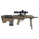 "DesertTech MDR Rifle .308 Win (R39031)" - 1 of 4