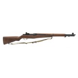 "Springfield Armory M1 Garand Rifle .308 (R39007)" - 1 of 6