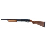 "Remington 870 Wingmaster Shotgun 12 Gauge (S15066)" - 4 of 4